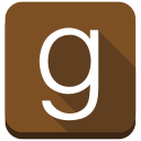 Books,Ebooks,G,Goodreads,Social media,Square